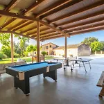Casa rural Mas