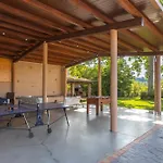 Casa rural Mas Fontcoberta