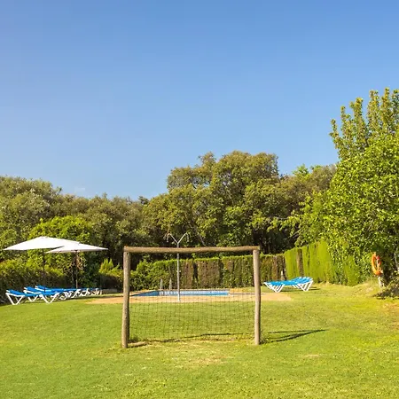 Casa rural Mas