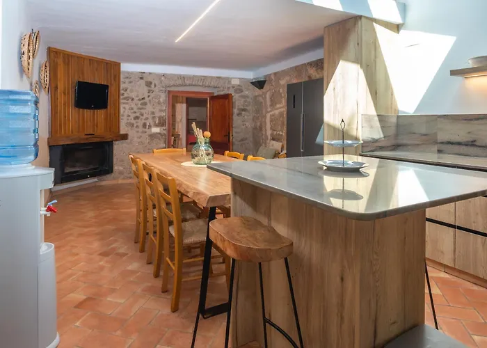 Mas Casa de Campo Fontcoberta