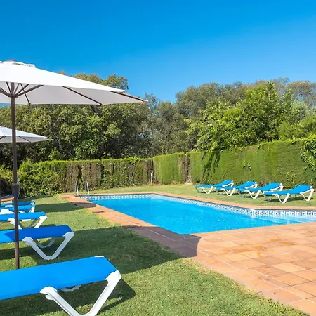 Holiday home Mas Fontcoberta