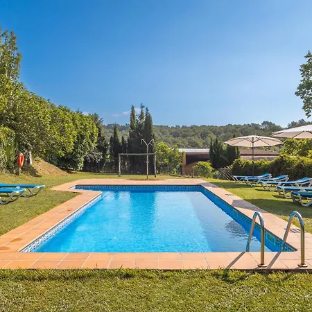 Holiday home Mas