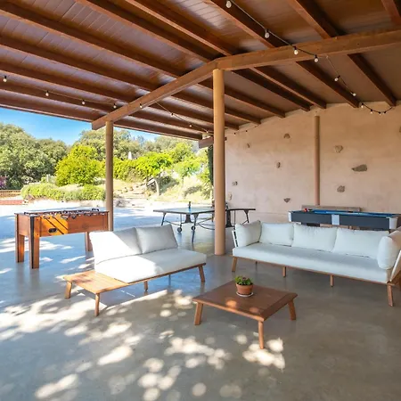 Mas Holiday home