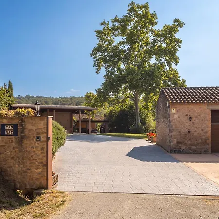 Mas Holiday home